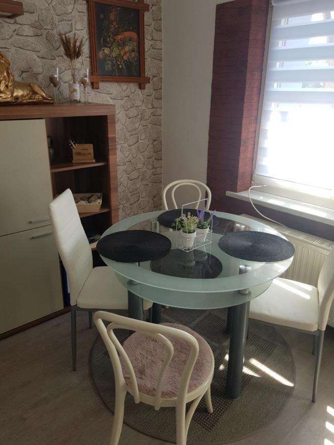 Gingst Ferienhaus Auf Ruegen מראה חיצוני תמונה