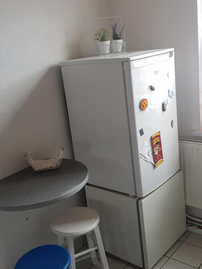 Gingst Ferienhaus Auf Ruegen מראה חיצוני תמונה