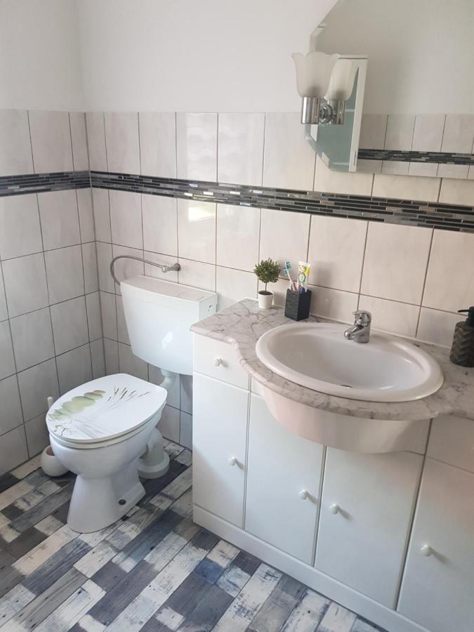 Gingst Ferienhaus Auf Ruegen מראה חיצוני תמונה