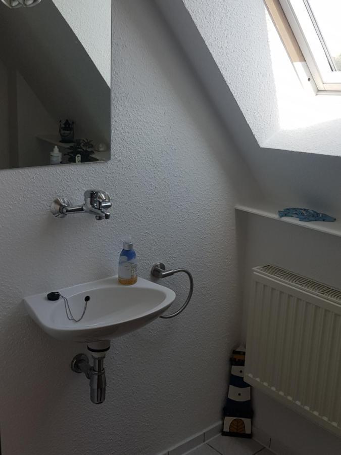 Gingst Ferienhaus Auf Ruegen מראה חיצוני תמונה