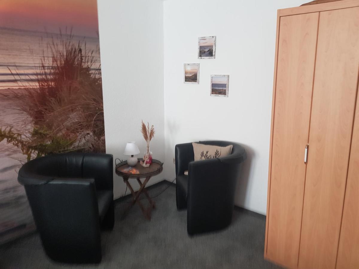 Gingst Ferienhaus Auf Ruegen מראה חיצוני תמונה