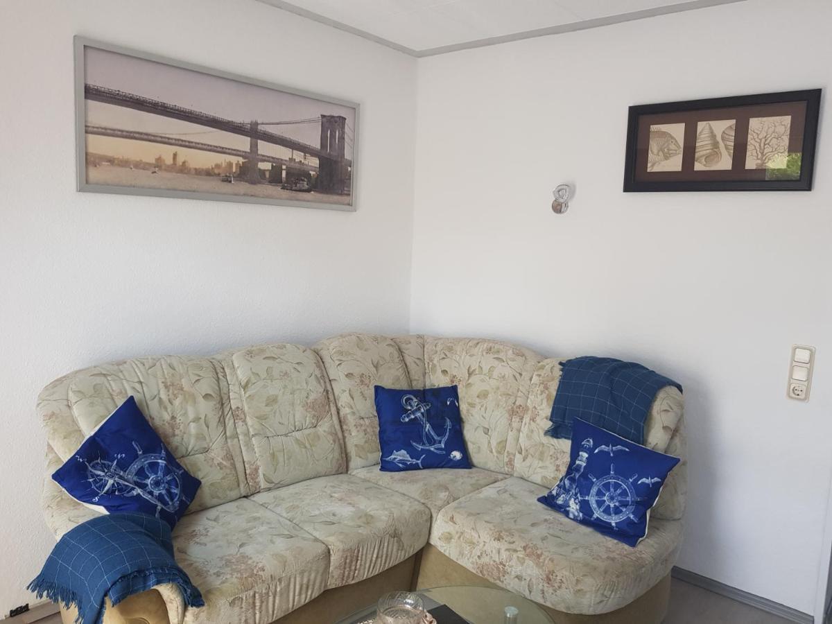 Gingst Ferienhaus Auf Ruegen מראה חיצוני תמונה